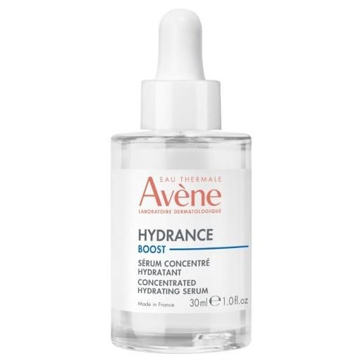 AVENE hydrance boost siero concentrato idratante 30 ml