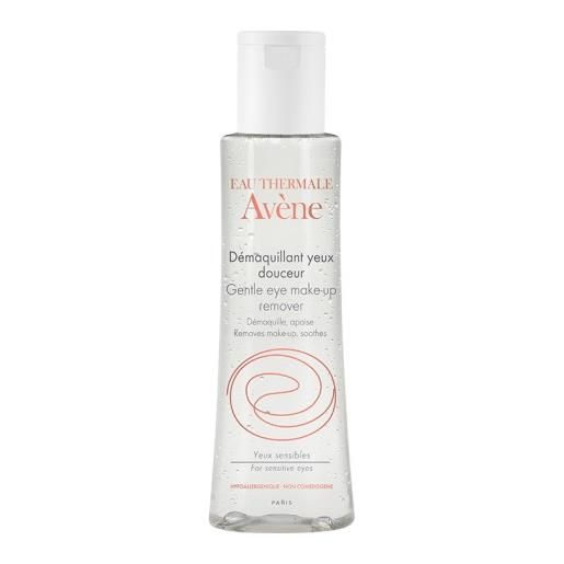 Avene struccante delicato occhi 125ml