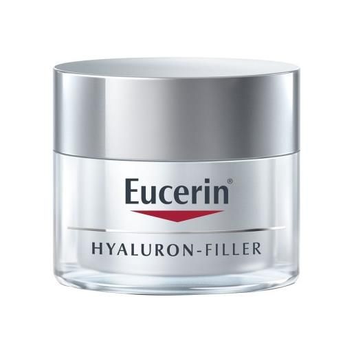 Eucerin hyaluron filler giorno crema viso pelle secca 50ml