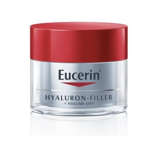 Eucerin hyaluron filler + volume-lift giorno pelli normali a miste 50ml