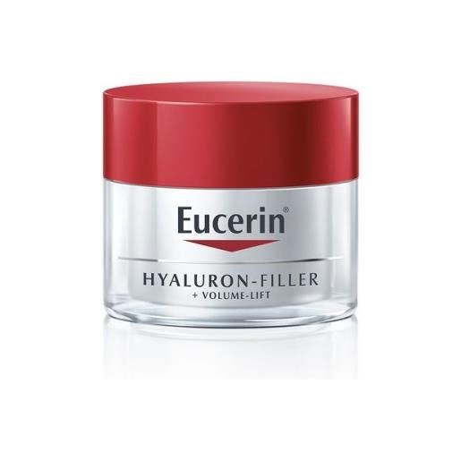 Eucerin hyaluron filler + volume-lift crema giorno pelle secca 50ml