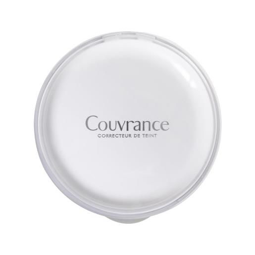 AVENE couvrance crema compatta colorata effetto vellutato sole cofanetto 10g