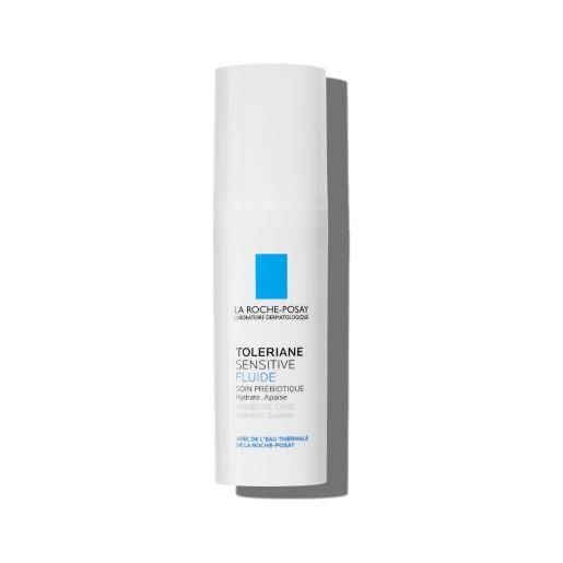 LA ROCHE POSAY-PHAS toleriane sensitive fluido idratante viso 40ml