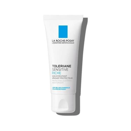 LA ROCHE POSAY-PHAS toleriane sensitive riche crema viso idratante 40ml