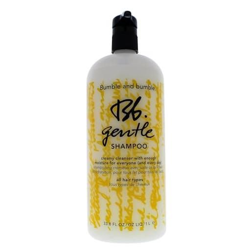 Bumble and Bumble gentle shampoo 1000 ml