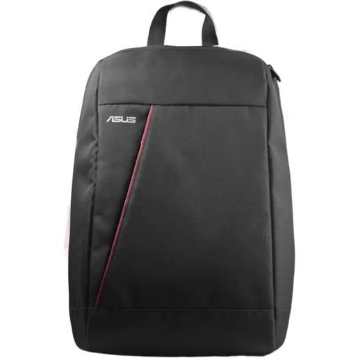 ASUS nereus backpack 40.6 cm (16") zaino nero