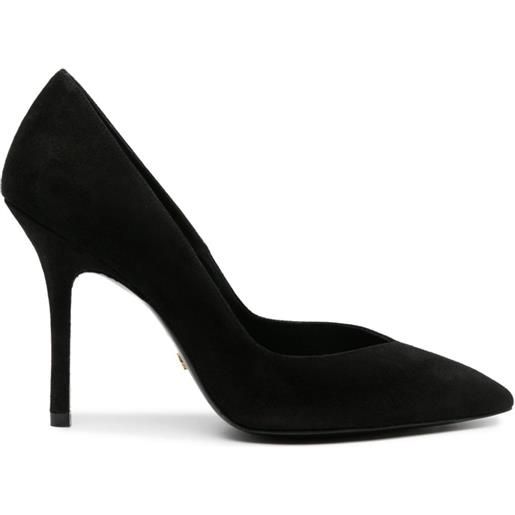 Stuart Weitzman pumps eva 100mm - nero