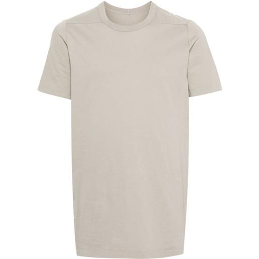 Rick Owens t-shirt level - grigio