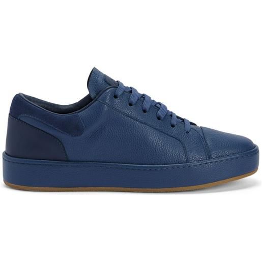 Giuseppe Zanotti sneakers gz-city - blu