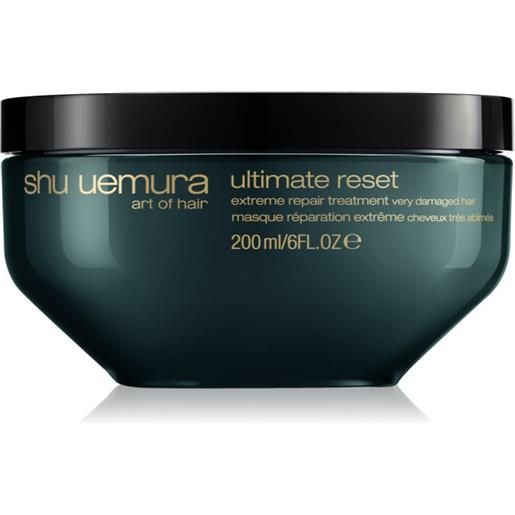 Shu Uemura ultimate reset 200 ml