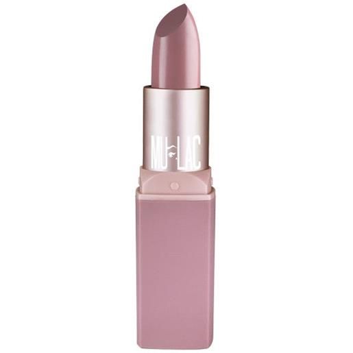 Mulac matte lipstick-rossetto opaco: womanly rossetto mat sex trainer 45