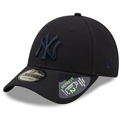 New Era york yankees mlb le 940 cap 60284892, mens cap with a visor, navy, osfm eu