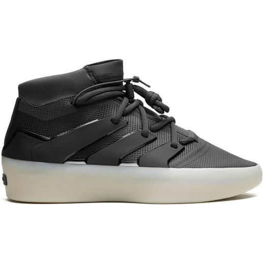 adidas sneakers y/project x fear of god athletics i carbon - nero