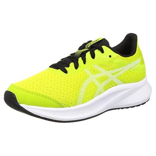 Asics gialle bambino online