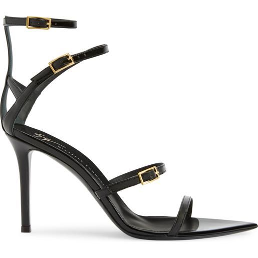 Giuseppe Zanotti intriigo abely