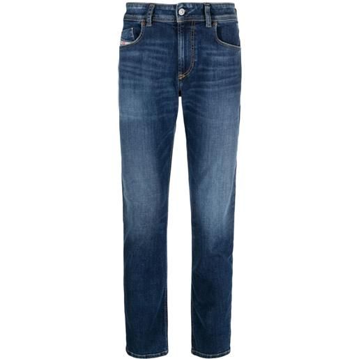 DIESEL skinny jeans 1979 sleenker 09h63