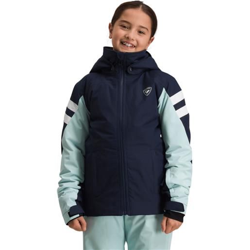 ROSSIGNOL girl ski jacket giacca sci bambina