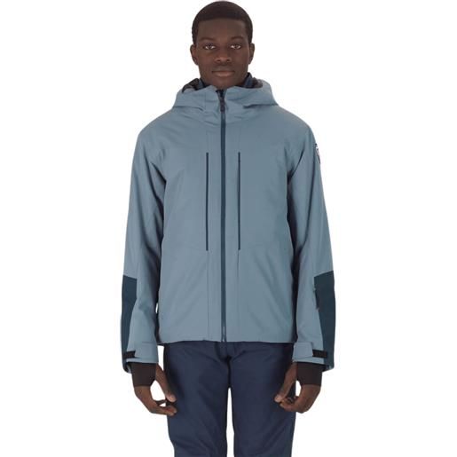 ROSSIGNOL fonction jacket giacca sci uomo