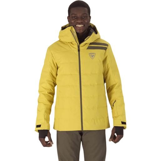 ROSSIGNOL rapide jacket giacca sci uomo