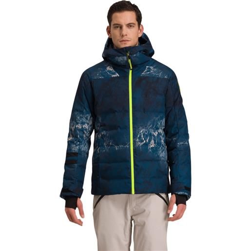 Rossignol All Speed Ski Jacket Giacca da sci - Muziker