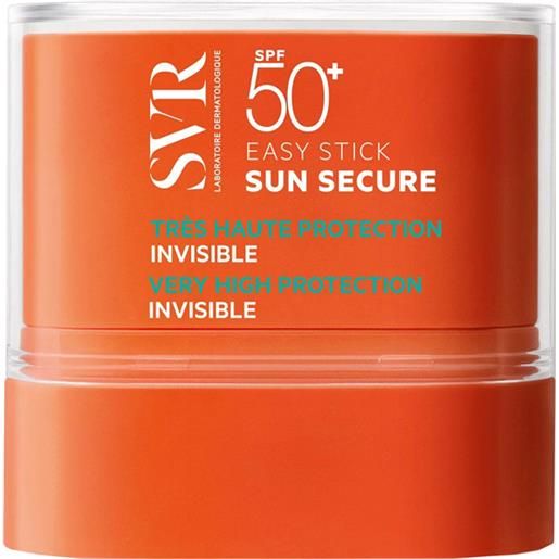 Sun secure easy stick 50+ 10g
