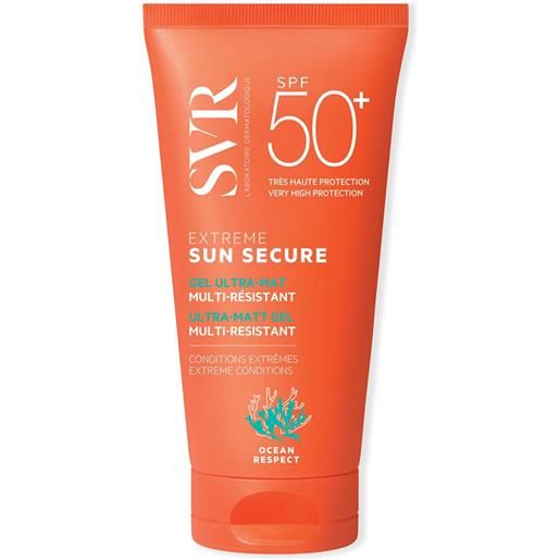 Sun secure extreme spf50+ 50ml