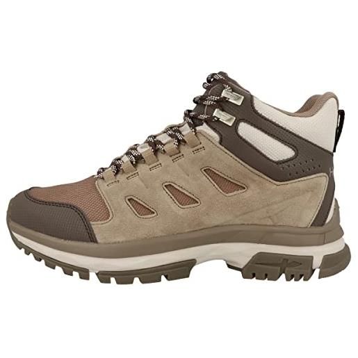 Tamaris active 1-1-25208, scarpe da escursionismo donna, canyon comb, 37 eu