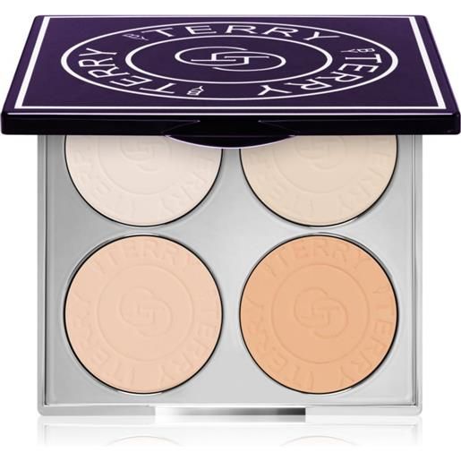 By Terry hyaluronic hydra-powder palette 10 g