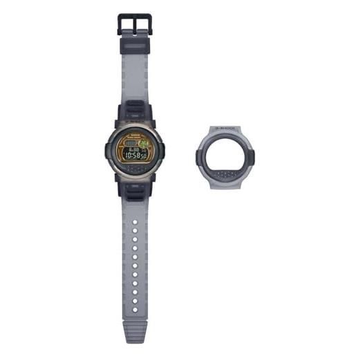 Casio g-b001mvb-8er orologio da uomo
