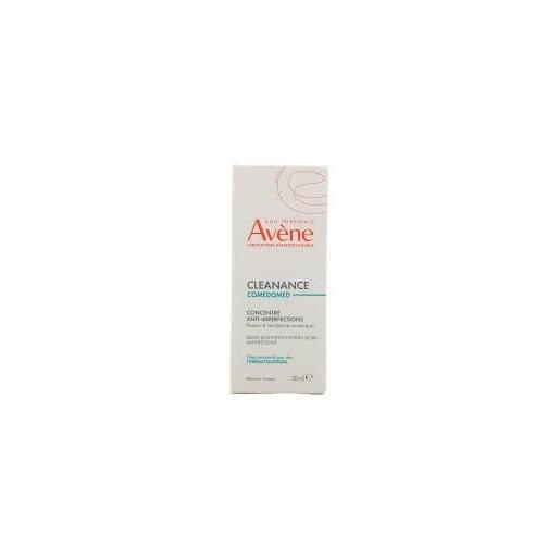 Avene Cleanance avène cleanance comedomed concentrato 30ml