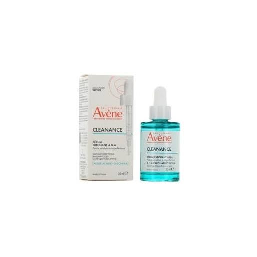 Avene Cleanance avène cleanance siero esfoliante a. H. A. 30ml