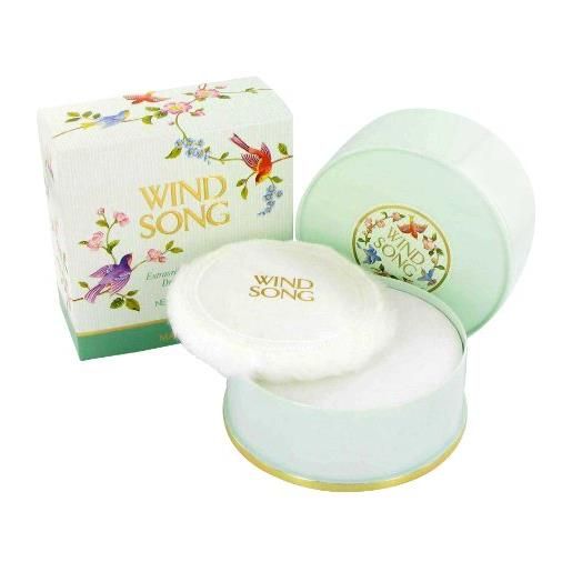 Prince Matchabelli wind song dusting powder for women by Prince Matchabelli, 113,4 gram