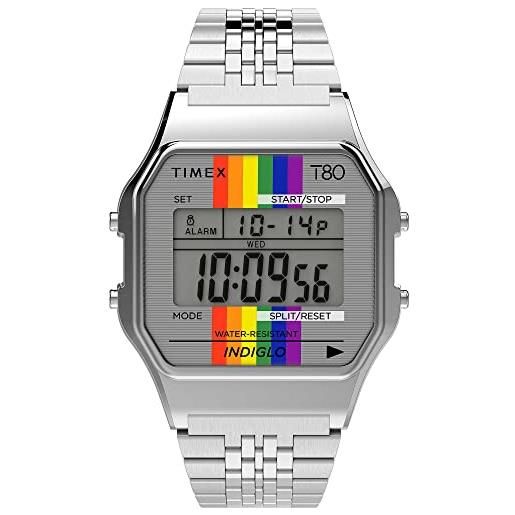 Timex watch tw2u70700