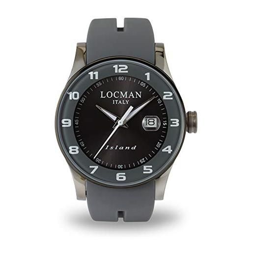 Locman orologio Locman uomo 0600gugy-gyw2sia