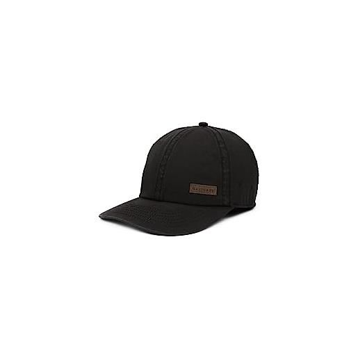 Navigare cappello baseball regolatore metallo (black)