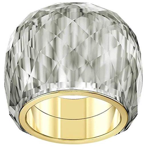 Swarovski anello donna gioielli nirvana misura 15 trendy cod. 5470027