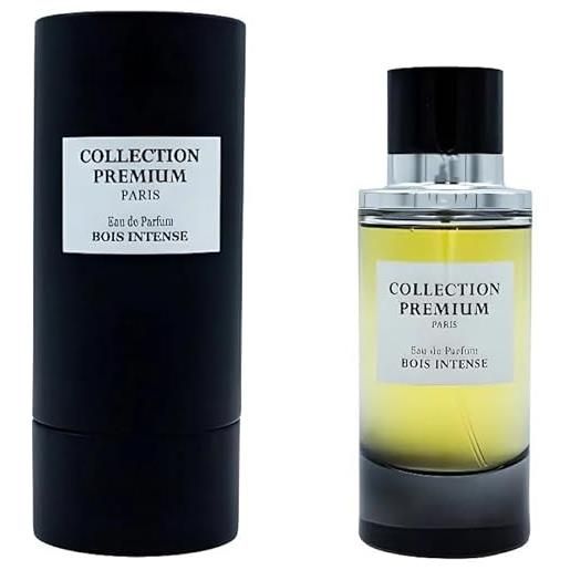Collection Privee profum collection premium bois intense eau de parfum 100 ml