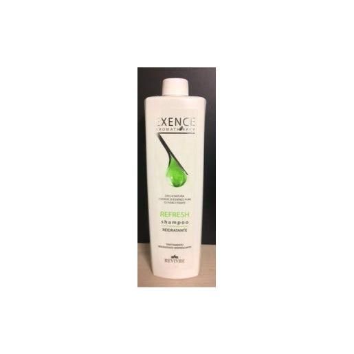 Revivre shampoo refresh reidratante 1000ml