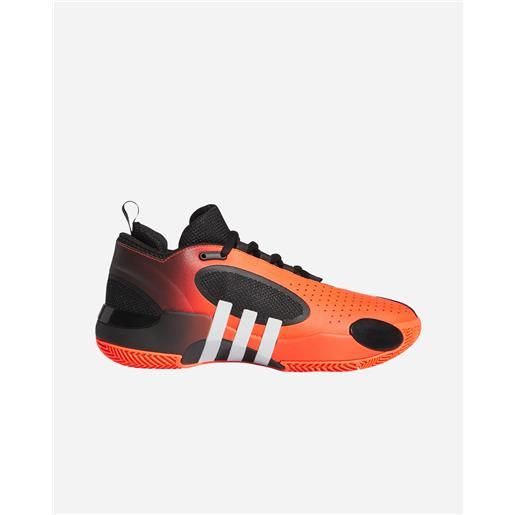 Adidas d. O. N. Issue 5 m - scarpe basket - uomo
