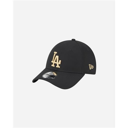 New era 9forty mlb league los angeles dodgers - cappellino