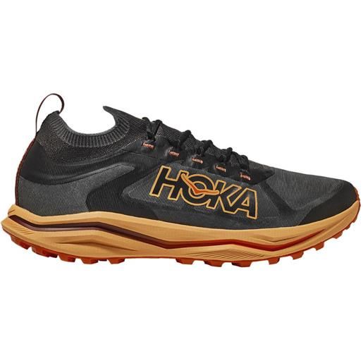 HOKA zinal 2 - scarpe trail running - uomo