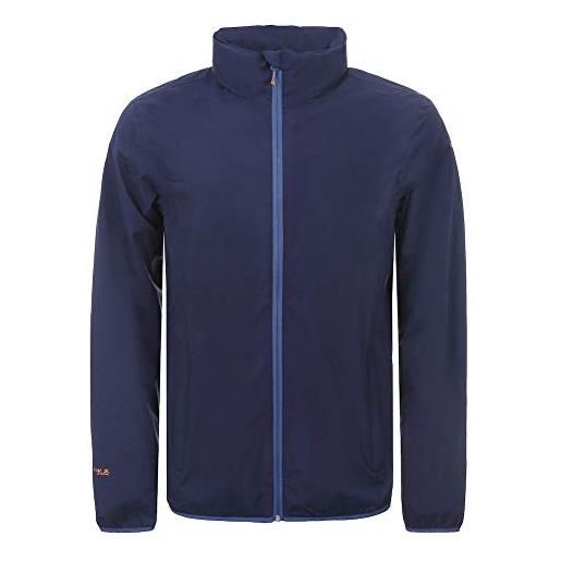 Icepeak bannister, jacket uomo, dark blue, l