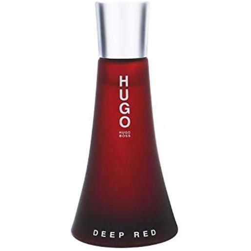 Hugo Boss deep red eau de parfum spray 50 ml