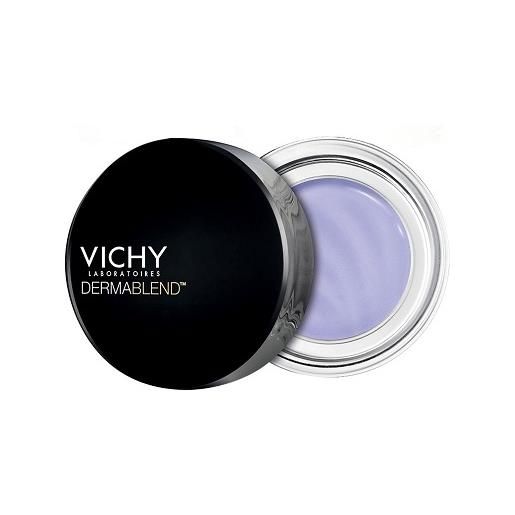 VICHY (L'OREAL ITALIA SPA) dermablend correttore viola pelle spenta