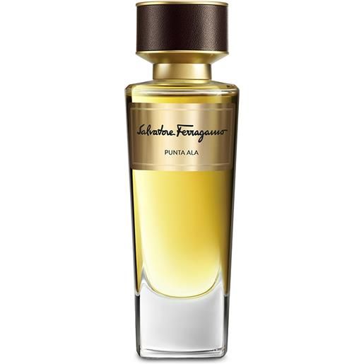 SALVATORE FERRAGAMO tuscan creations punta ala eau de parfum 100 ml unisex