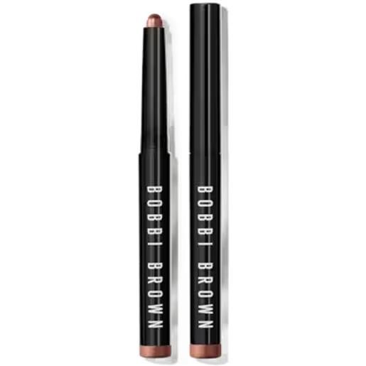 BOBBI BROWN long-wear cream shadow stick rudy shimmer ombretto matita 1,6 gr