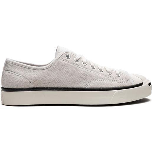 Converse sneakers jack purcell Converse x clot - bianco