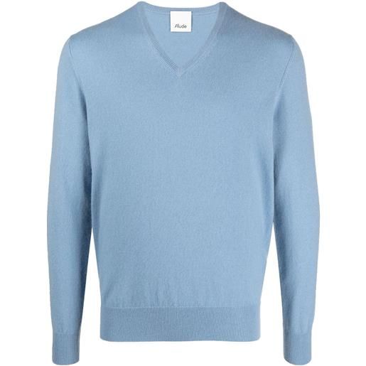 Allude maglione - blu