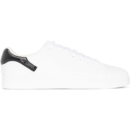 Raf Simons sneakers orion - bianco