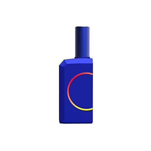 Histoires de Parfums histoire de parfums this is not a blue bottle 1.3 eau de parfum unisex, 60 ml